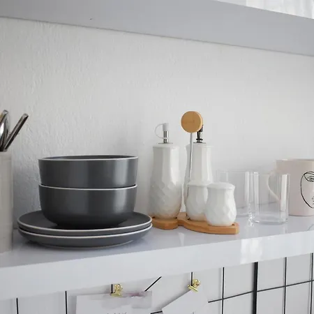 Feels Like Home Studio Apartments - Flh Albania-2