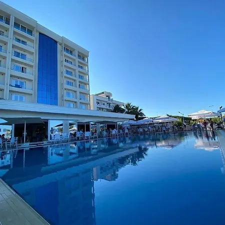 Blumare Resort-2