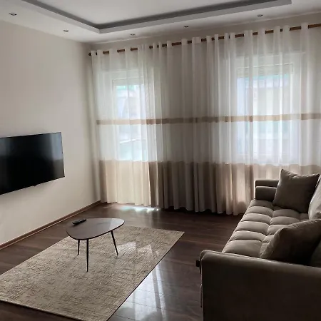 Olea Seaside Apartment-3