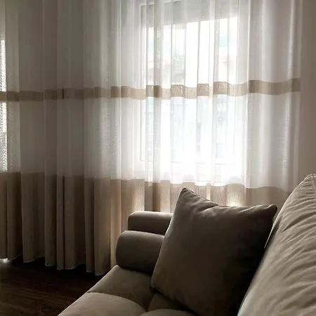 Olea Seaside Apartment-2