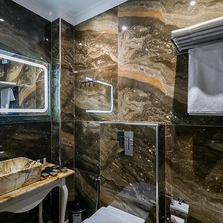 Legacy Boutique Hotel-2