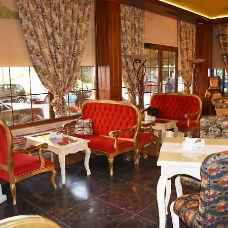 2 Kitarrat Boutique Hotel & Spa-2