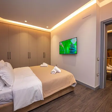 Blloku Unique Apartments-3