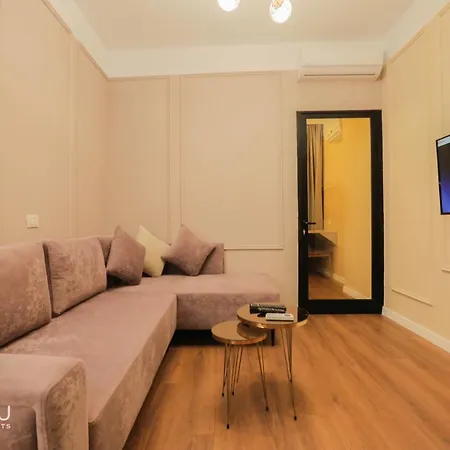Miku Apartment - Perfect 1Bedroom At Komuna E Parisit-3
