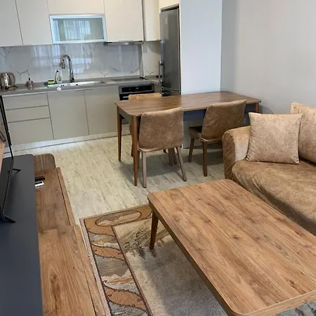 Lovely Apartment-3