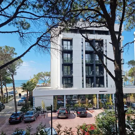 Hana Seaview Apartment-3