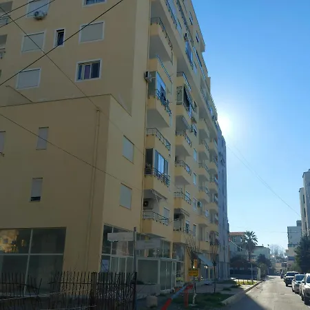 Bral Apartment 7 - Two-Bedroom With Seaview-2