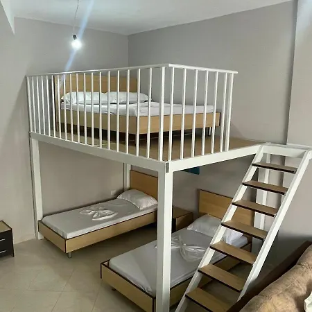 Lungomare Studio Apartment-3