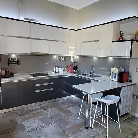 Bellesuite Tirana-3