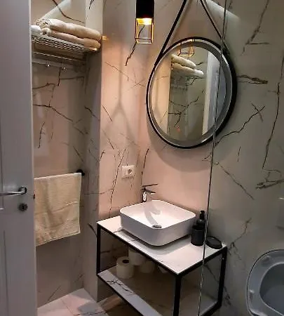 Luxury Drijon Apartments 3J-3
