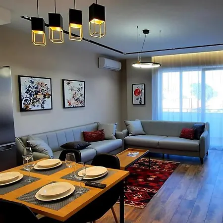 Luxury Drijon Apartments 3J-2