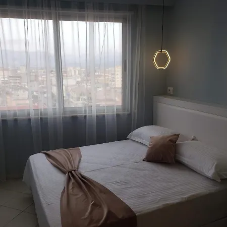 Appartamento Nr. 28. Centrale E Luminoso-3