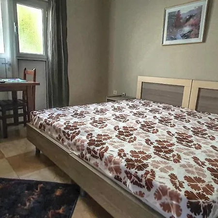 Berti Apartment-3