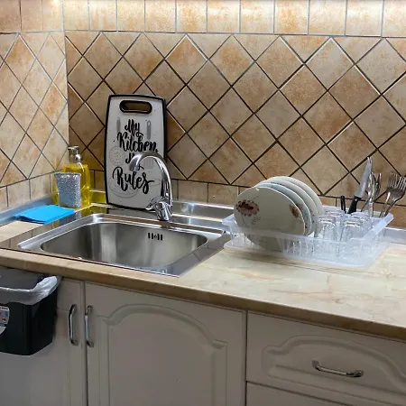 Lucas Apartment 2-2