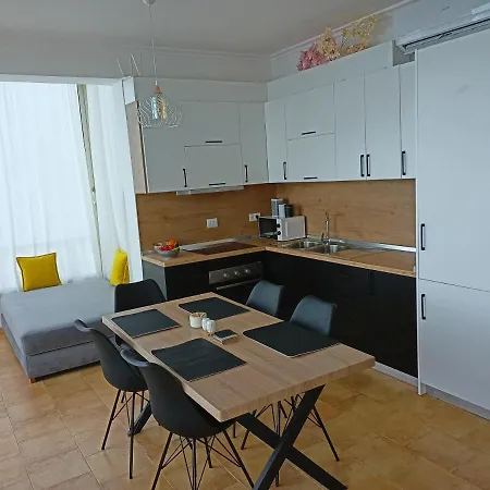 Apartmán Dagmar-3
