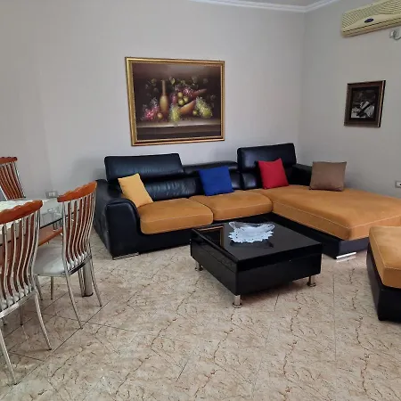 Apartament Orion-2