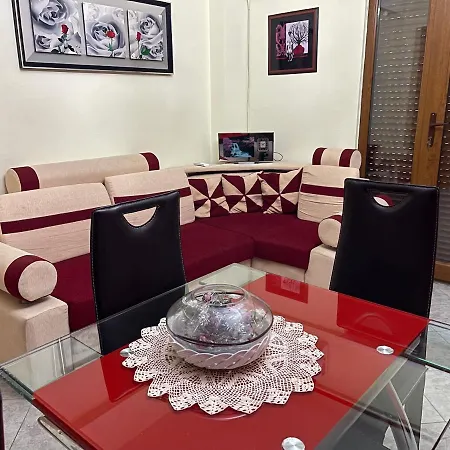 Sea View Apartment/Beach/City Center/Wifi-2