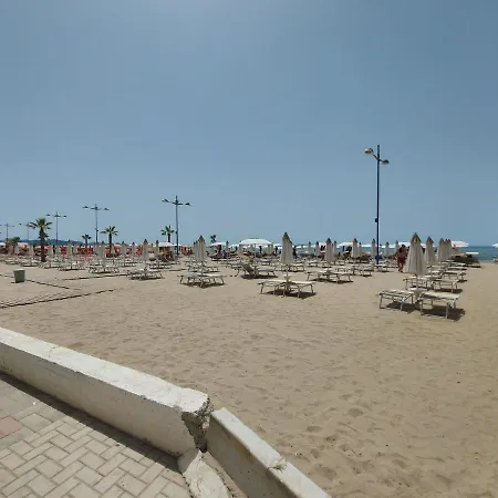 Bral Apartment 7 - Two-Bedroom With Seaview-3