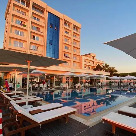 Blumare Resort-3