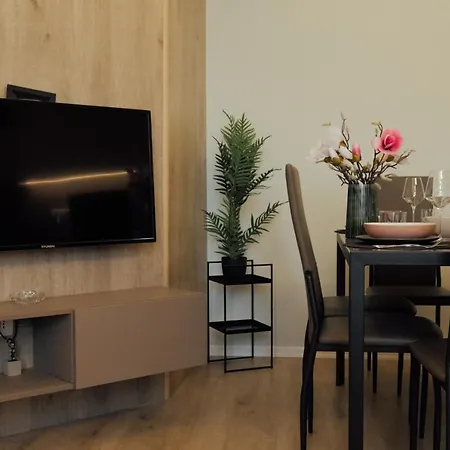 Newly Renovated Apartment-2