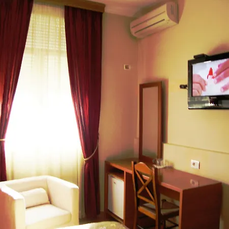Hotel Nobel Tirana-2
