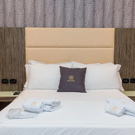 Aliko Hotel-3