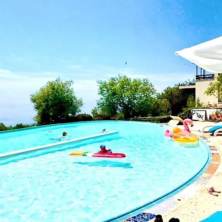 Olives Terrace B2A5 Apartment-3