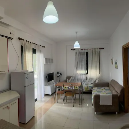 Seaside Apartment N3 Golem-3