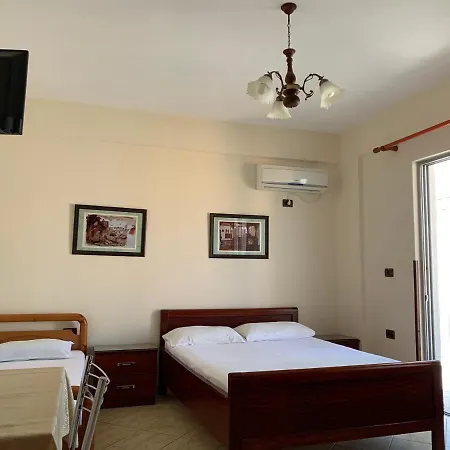 The First Hotel Saranda-2