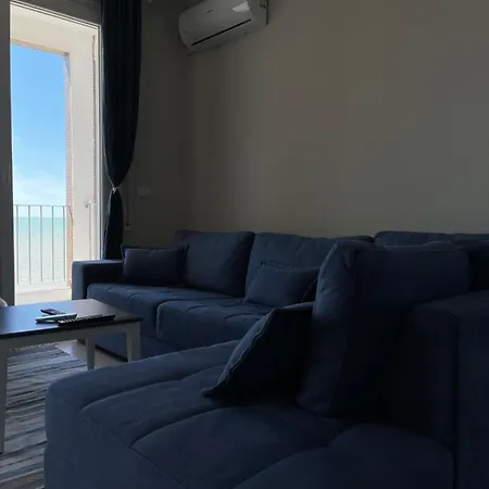 Viki Sea View Apartment-2