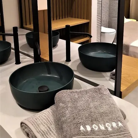 Abonora Drymades-2