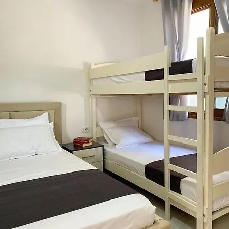 Sunny Guest House-2