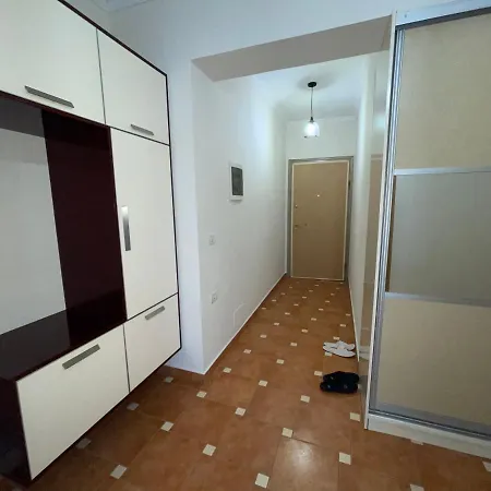 Saranda Central Apartment-2