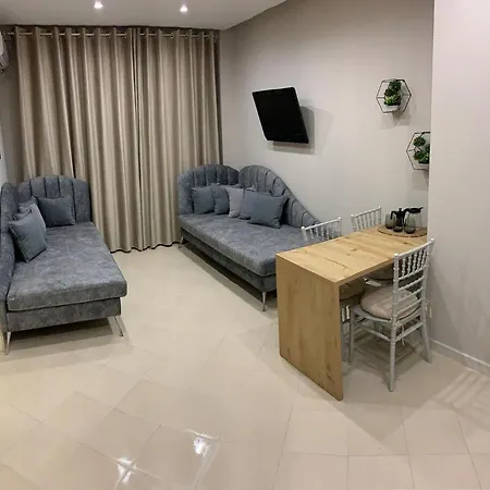 Girasole Apartments-3