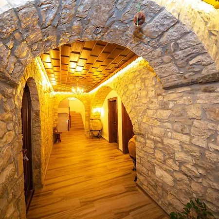 Berati Castle Hotel-3