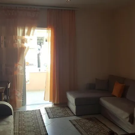 Christos Apartments-3
