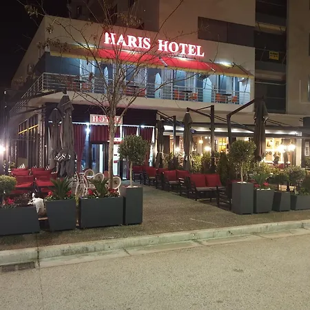 Haris Hotel & Suites-3