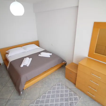 Sunrise Apartment-2