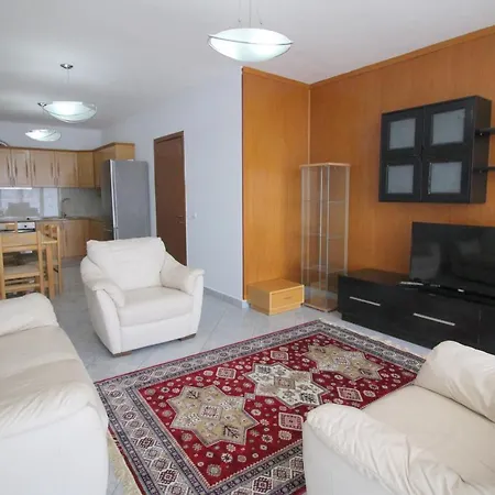 Sunrise Apartment-3