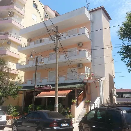 Christos Apartments-2