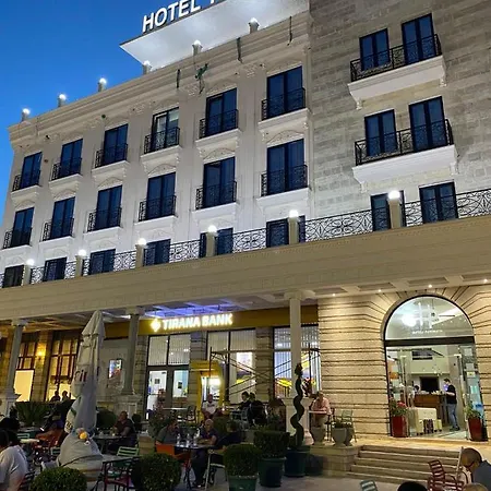 Hotel Permeti-3