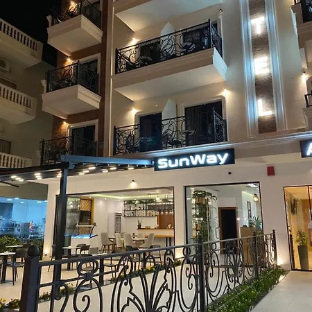Hotel Sunway-3