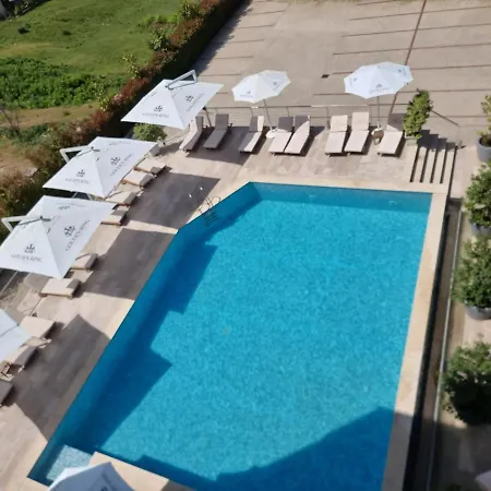 Golden Ring Resort-2