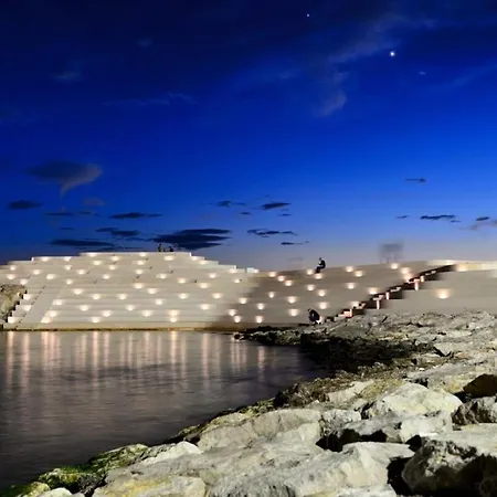 Costa Adriatica Apartments-3
