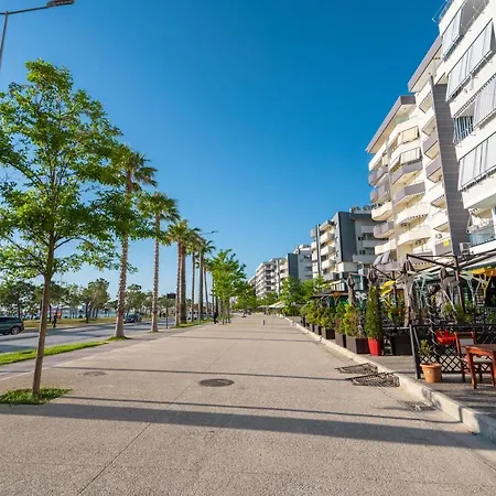 Marshmallow Apartments Vlore-2