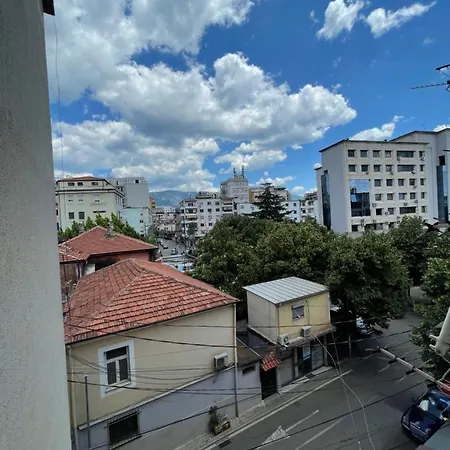 Beige Apartment-2