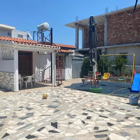 Villas Apartments Shahaj-3