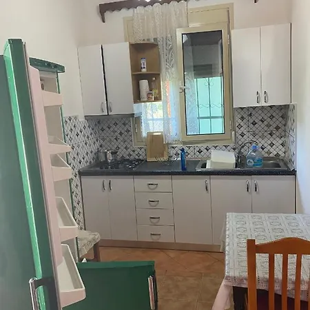 Villas Apartments Shahaj-2