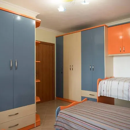 La Casa Blanka - Apartment-3