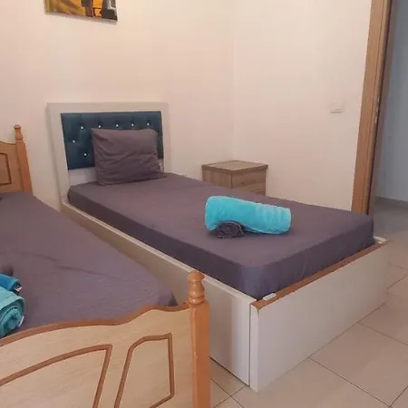 Nm - Apartment 1-2